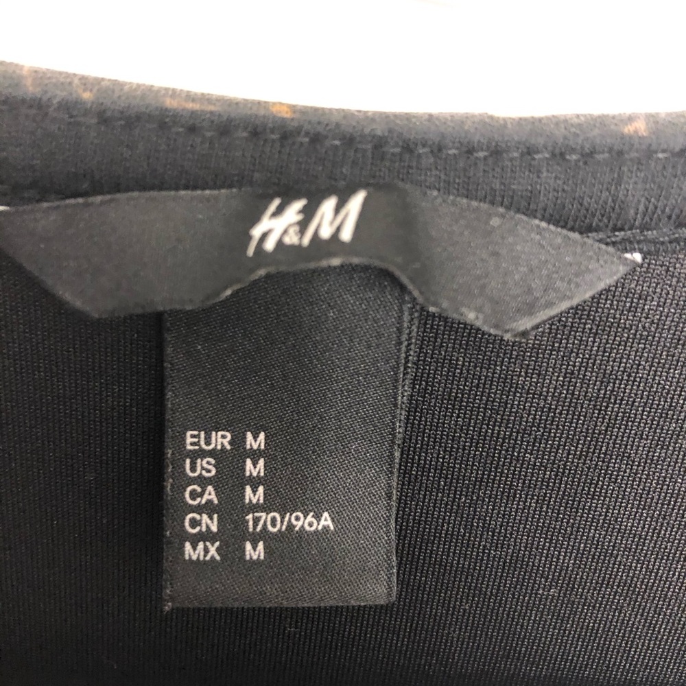 H&M Top - Picture 4 of 4